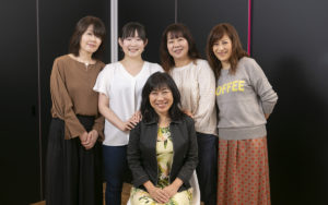 広島の女性起業家コミュニティ