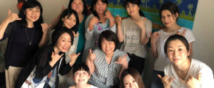 広島から起業する女性を支援するコミュニティです